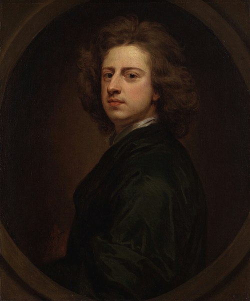 Sir Godfrey Kneller
